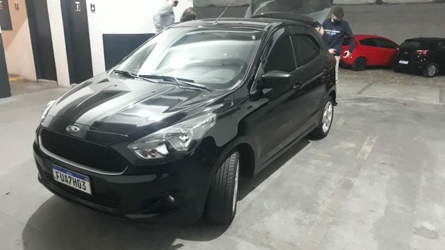 FORD KA 1.0