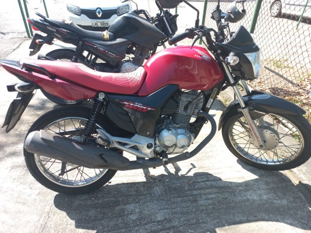 MOTO START 160