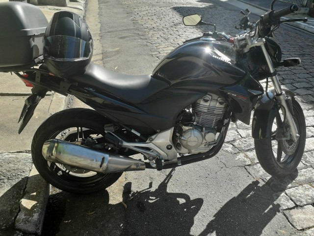 CB 300 R