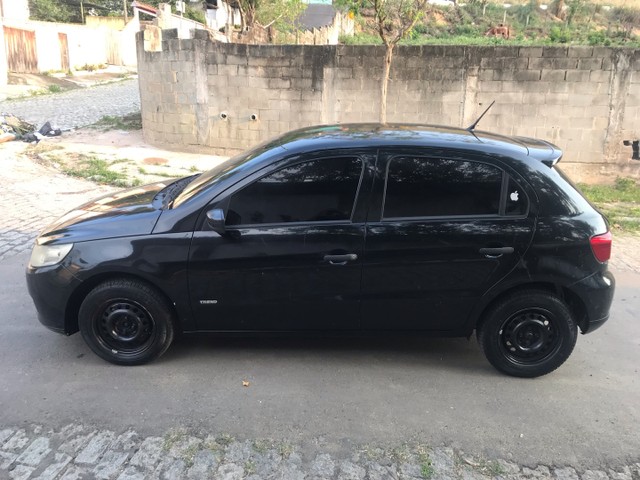 GOL G5 TREND 1.0 COMPLETO