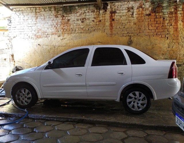 CORSAO EM PERFEITO ESTADO