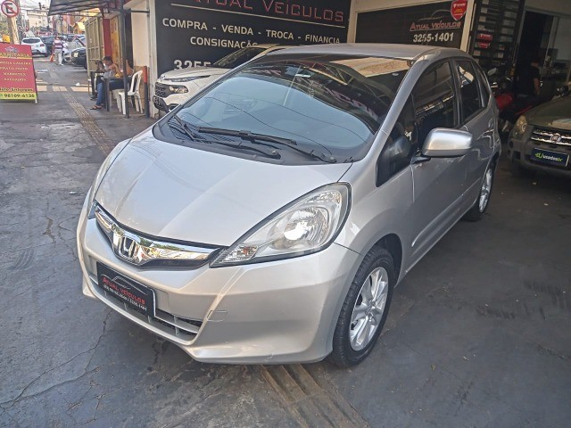 HONDA FIT LX