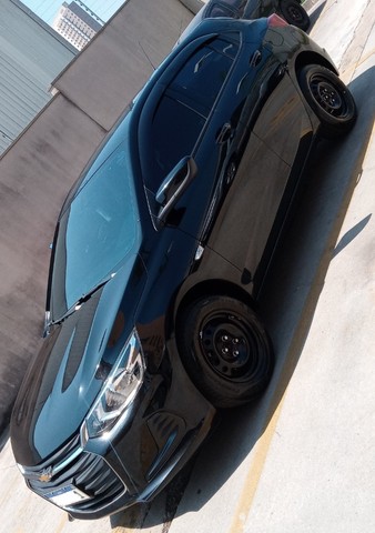 CHEVROLET ONIX 2020/2020 1.0 FLEX LT MANUAL