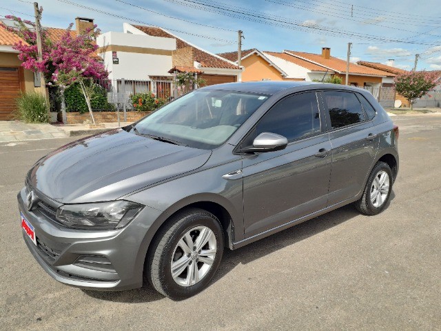 VW POLO 1.6 MSI 2018