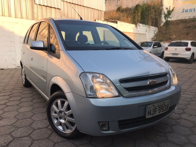 MERIVA PREM.EASYTRONIC 1.8 FLEXPOWER 5P 2008/2009