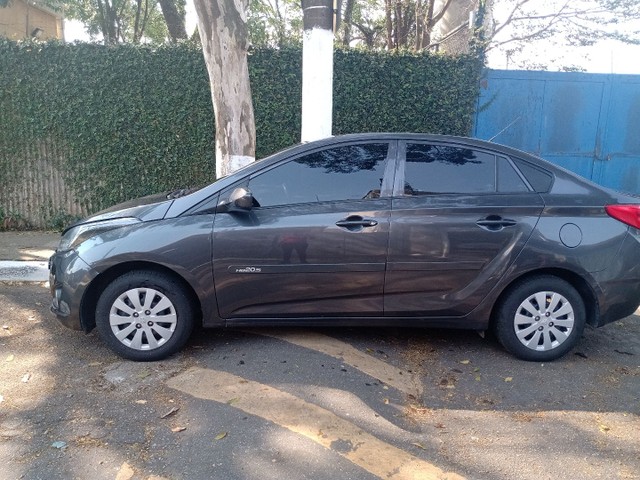 HYUNDAI /HB20S 1.0 COMF.