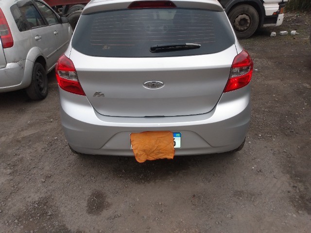 FORD KA SE