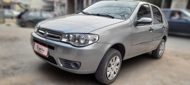 FIAT PALIO 1.0 ECONOMY FIRE FLEX 8V 4P