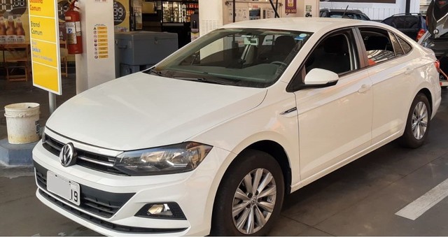 VISTUS 1.0 200 TSI CONFORTLINE