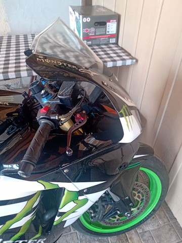 CBR600R
