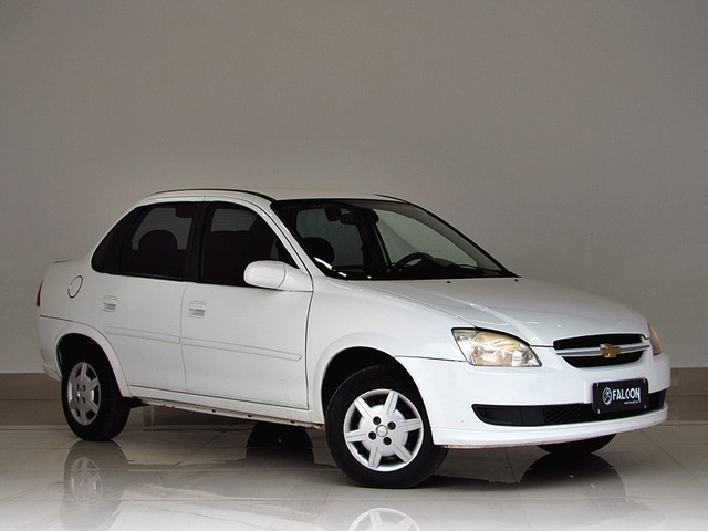 CHEVROLET CLASSIC LS