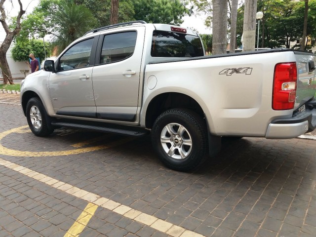 S 10 2018 AUTOMATIC 4X4