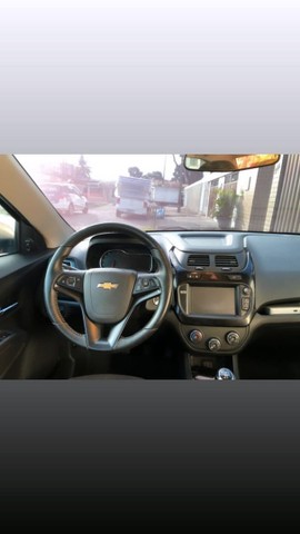 COBALT LTZ 2016 1.8