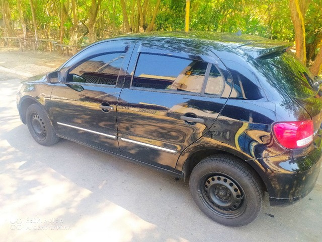 GOL G5