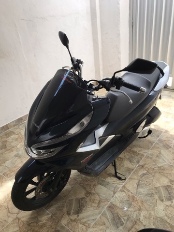 PCX 2019