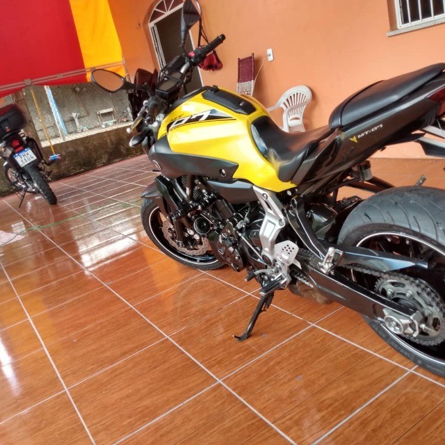 MT 07 2017