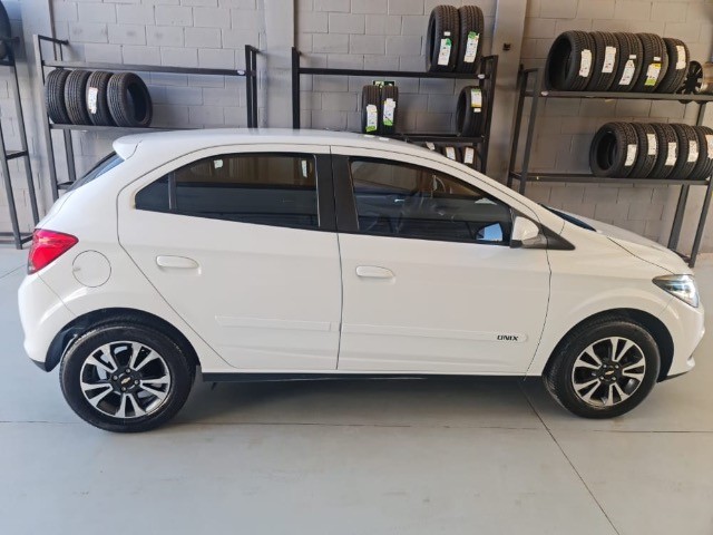 ONIX 1.4 LTZ 2015/2016