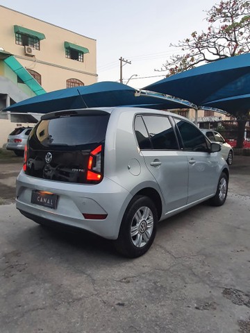 up tsi turbo 2019