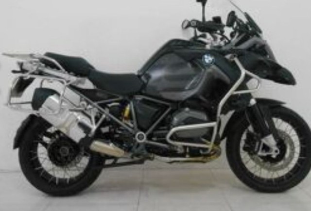 VENDO BMW R 1200