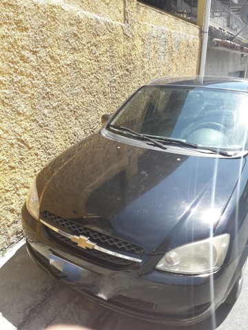 CLASSIC 2012 GNV 16M HOMOLOGADO