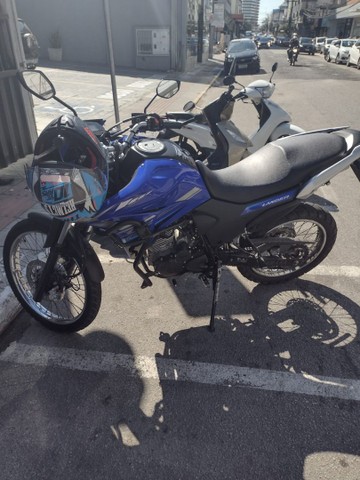 LANDER 2021 9 MIL KM RODADOS