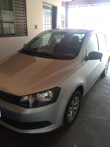 GOL 2015