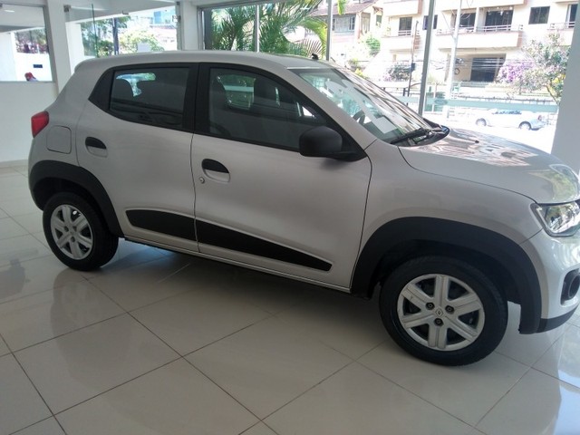 KWID ZEN 1.0