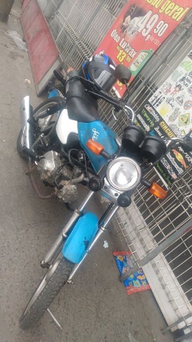 CINGUENTINHA