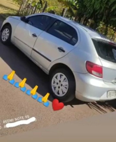 GOL G5