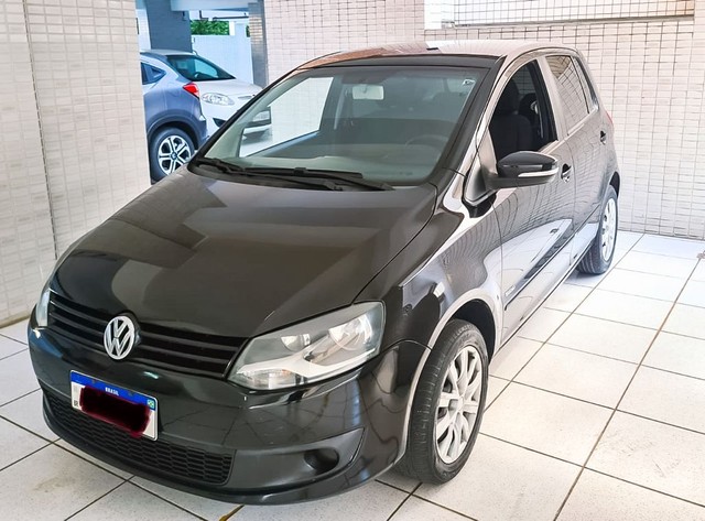 FOX 1.0 FLEX 2013 COMPLETO BAIXO KM