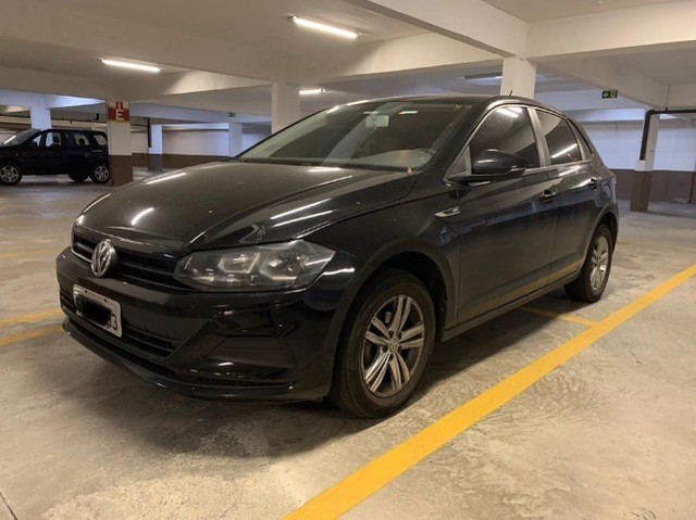 POLO MSI 1.6 2018