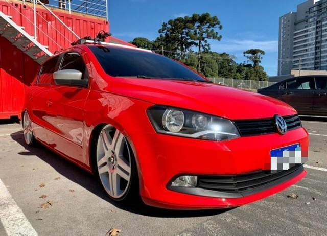 GOL G6 2012/2013 IMPECÁVEL