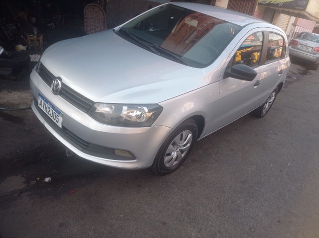 GOL G6