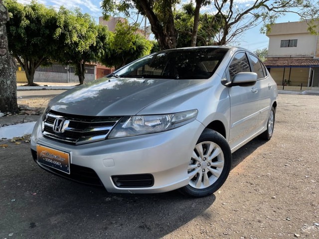 HONDA CITY LX FLEX
