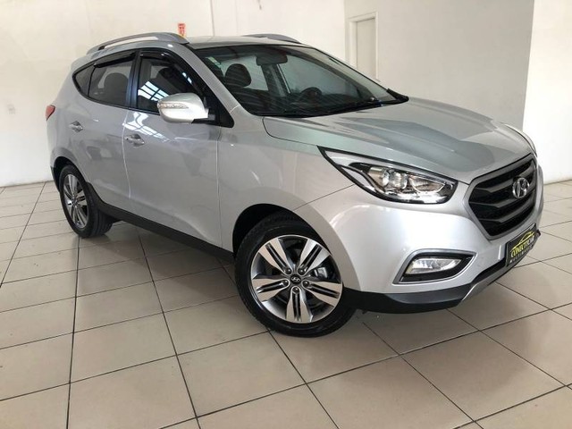 SUVs HYUNDAI IX35 Usados e Novos - Criciúma, SC