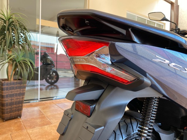 PCX 150