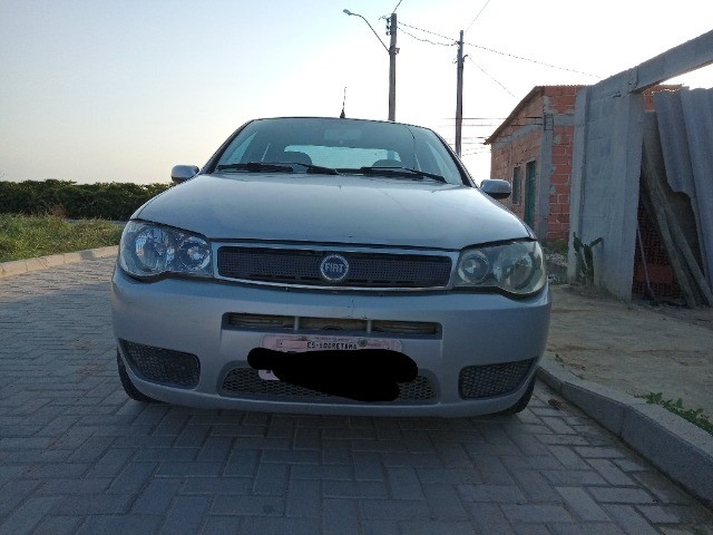 FIAT SIENA 2005,ML 2006 COMPLETO 1.0