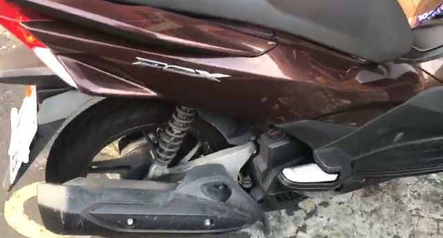 PCX 150
