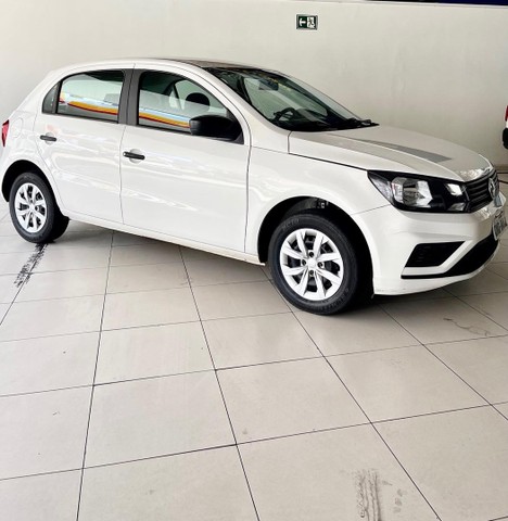 GOL 1.0 2019