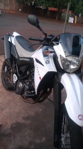 XT 660