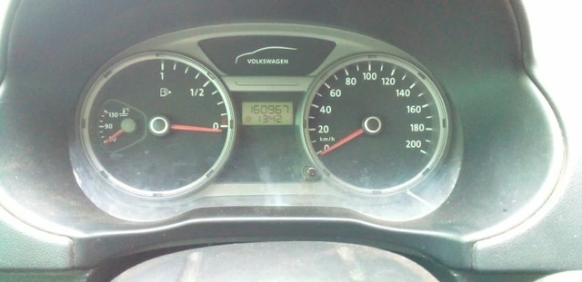 VOYAGE G5, 1.0, 2009, FLEX