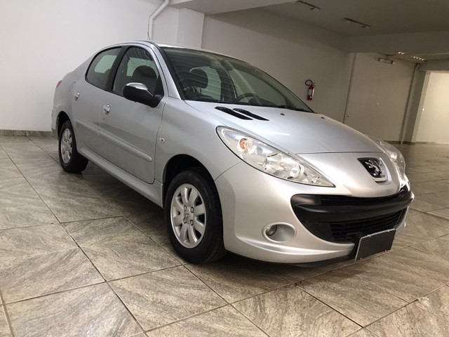 PEUGEOT 207 PASSION XR