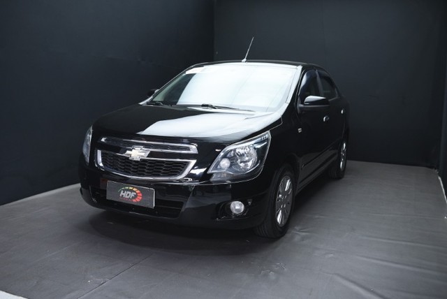 COBALT LTZ AUTOMÁTICO