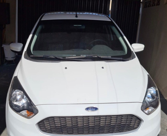 FORD KA 2018