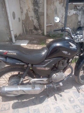 HONDA CG 150