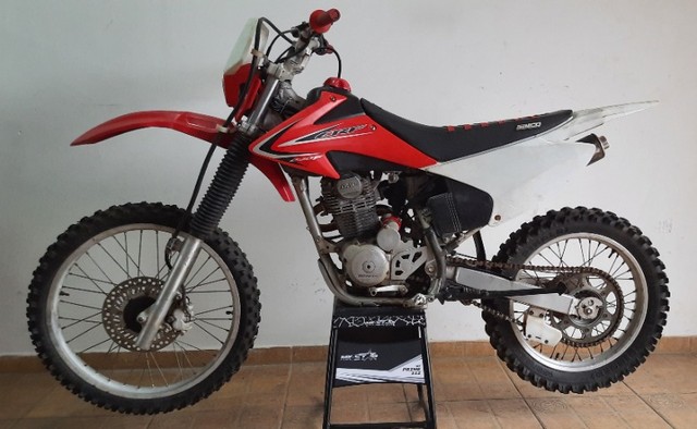 CRF 230
