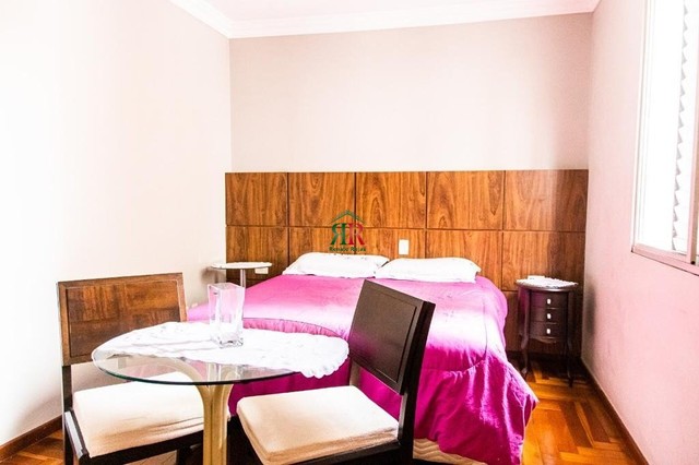 Apartamento com 3 dormitórios à venda em Belo Horizonte - Foto 9
