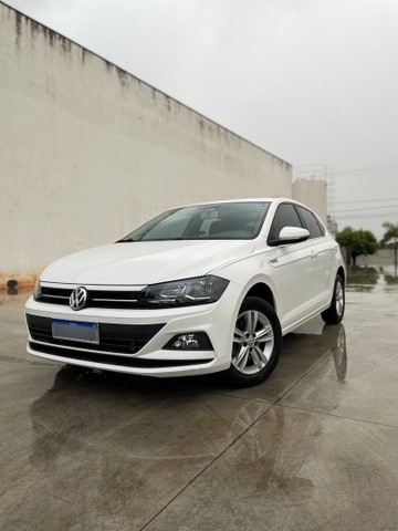 polo 2018 comfortline fipe