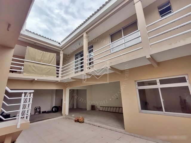 Casa à venda no bairro Jardim Atlântico - Florianópolis/SC - Foto 15