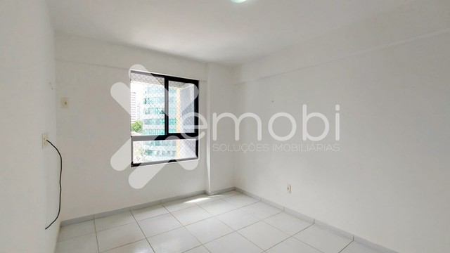 Apartamento à venda em petropolis - ribeira - Natal - RN - 2/4 sendo um suite - Foto 12